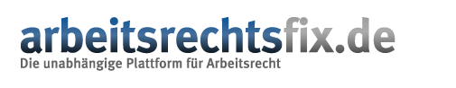 arbeitsrechtsfix logo